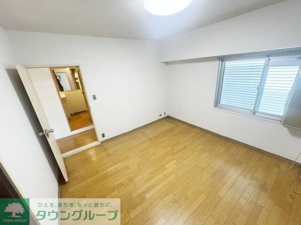 江古田パークマンションA棟の物件内観写真